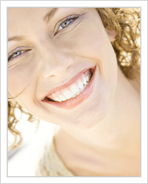 cosmetic dentistry